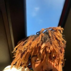 Meet your Posher, Jacinta